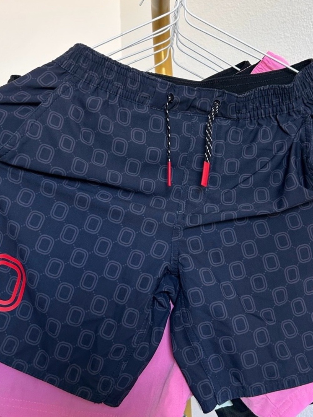 Overtime Boys Performance Shorts Size L (9-10yo)